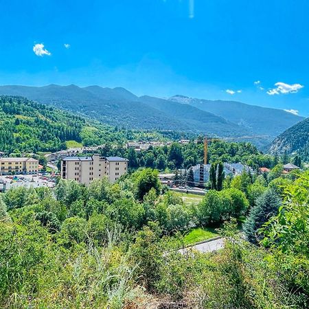Appartamento Bellavista - Affitti Brevi Italia Oulx Ngoại thất bức ảnh