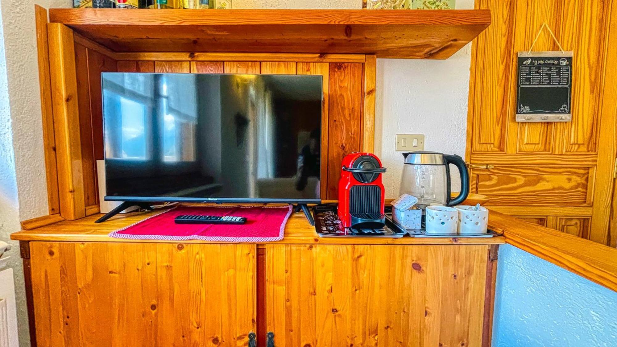 Appartamento Bellavista - Affitti Brevi Italia Oulx Ngoại thất bức ảnh