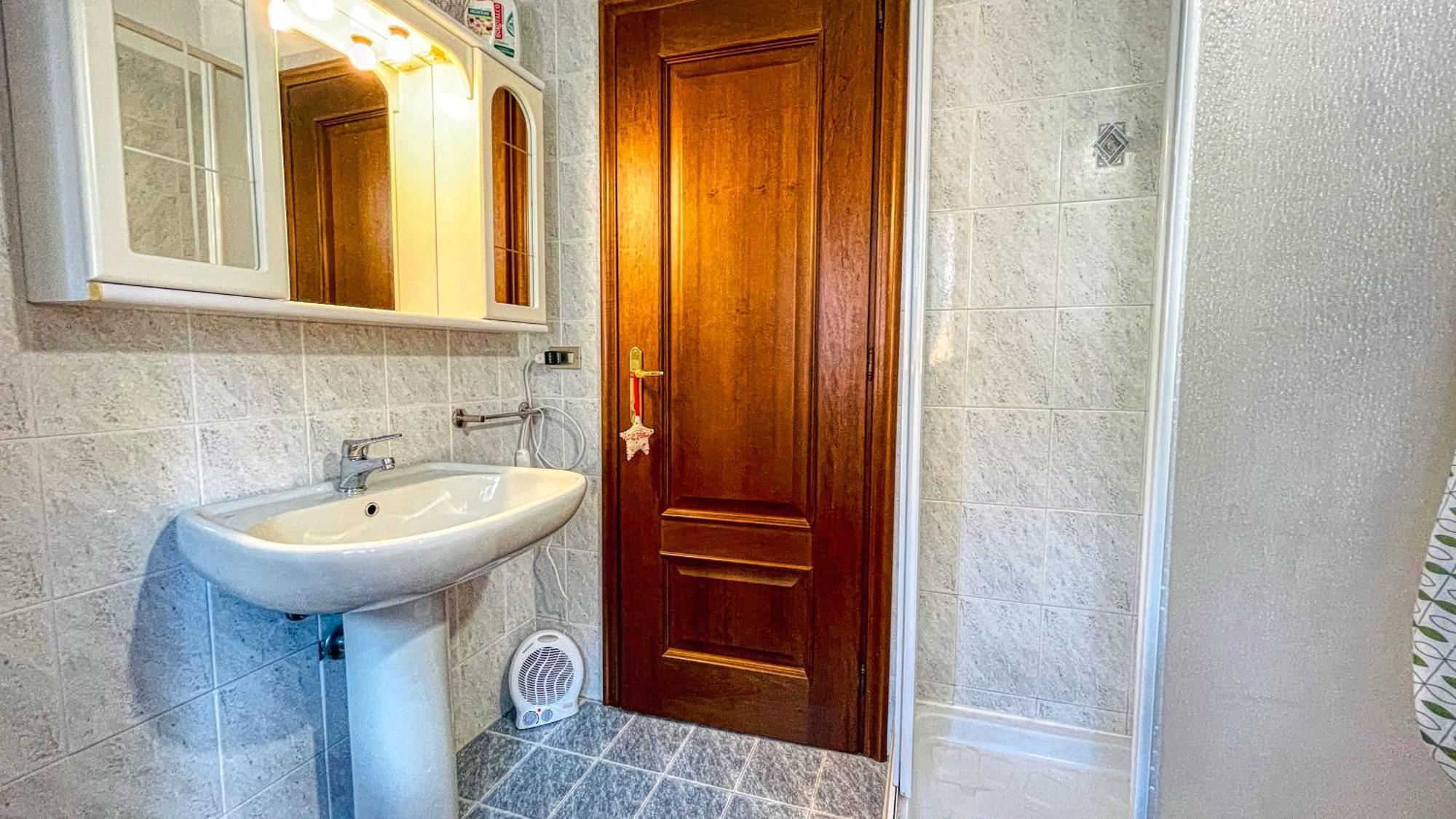 Appartamento Bellavista - Affitti Brevi Italia Oulx Ngoại thất bức ảnh