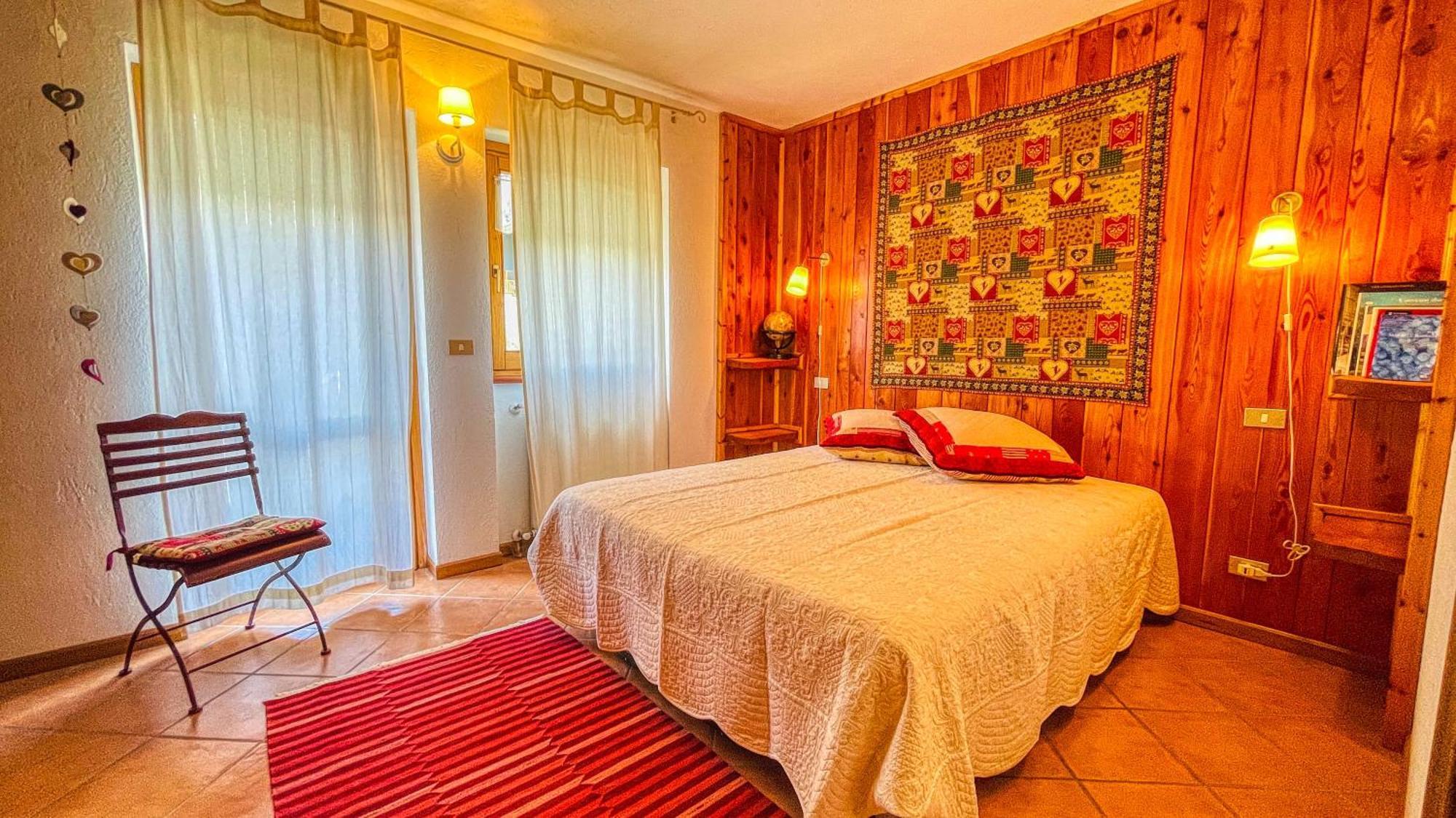 Appartamento Bellavista - Affitti Brevi Italia Oulx Ngoại thất bức ảnh
